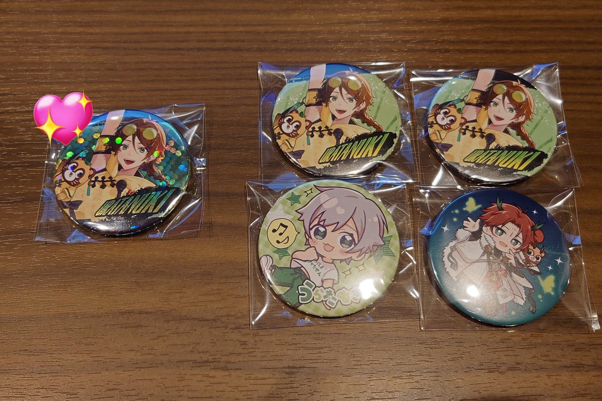 ここあ tweet media