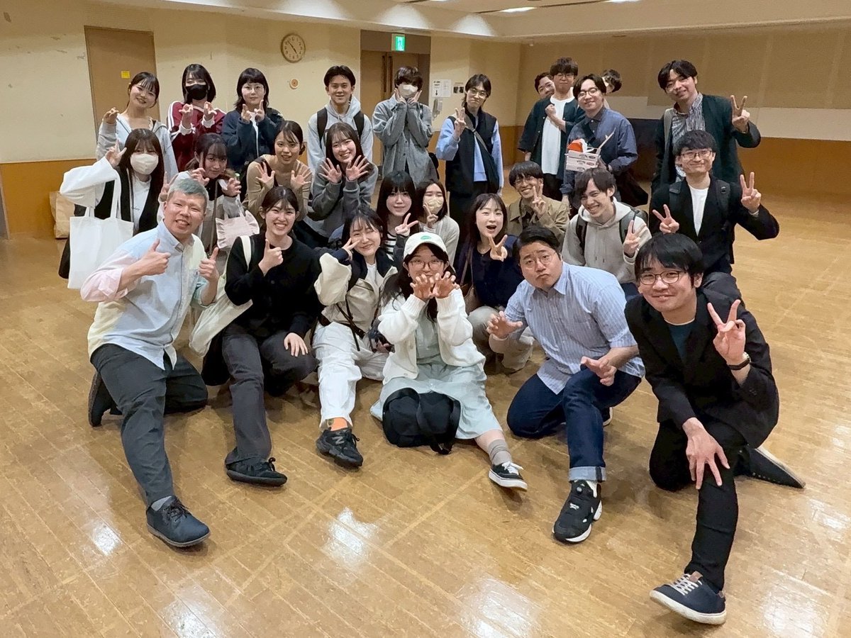 アンサンブル・シマエナガ tweet media