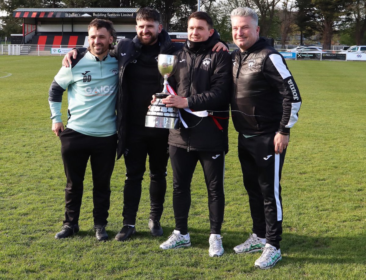 Devizes Town FC tweet media