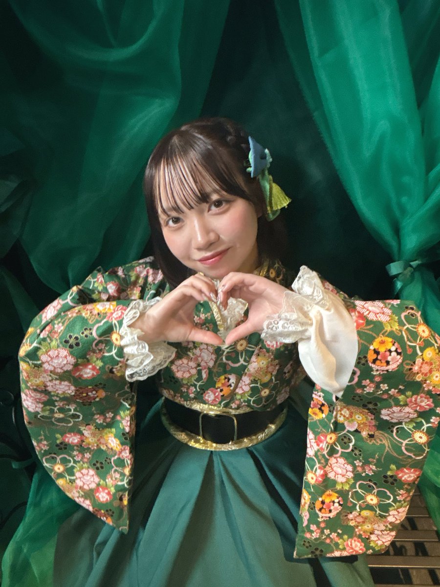 新田さくら〈あいらしっく〉4/12(日)生誕祭 tweet media