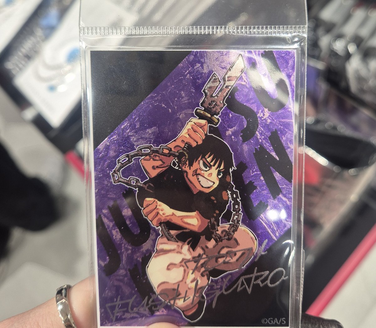 오철범 tweet media