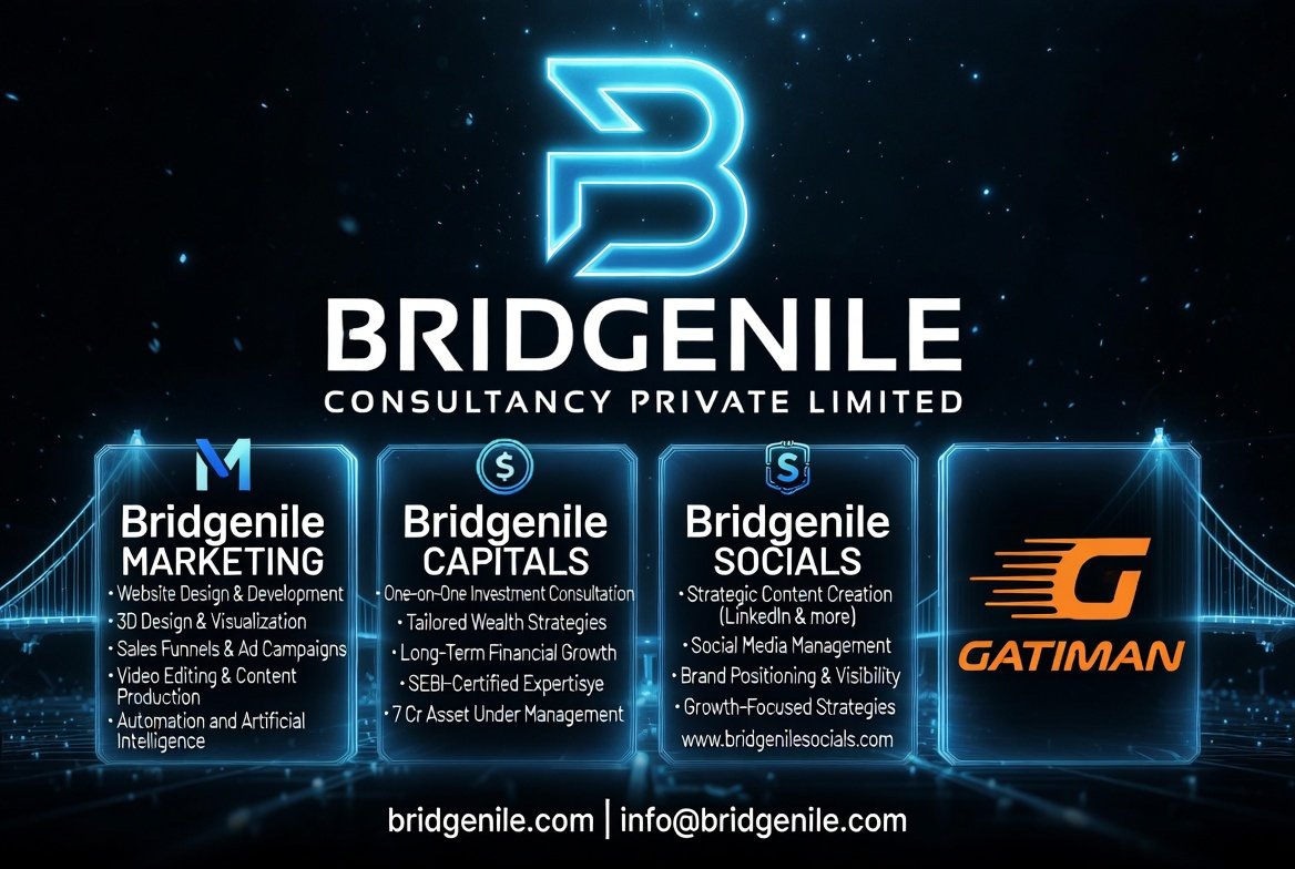 Invsubhojit's tweet image. Here is what we do @bridgenile .

You can surely visit our website bridgenile.com

For all other details connect the team at info@bridgenile.com.

#bridgenile #social #marketing #capitals #courier