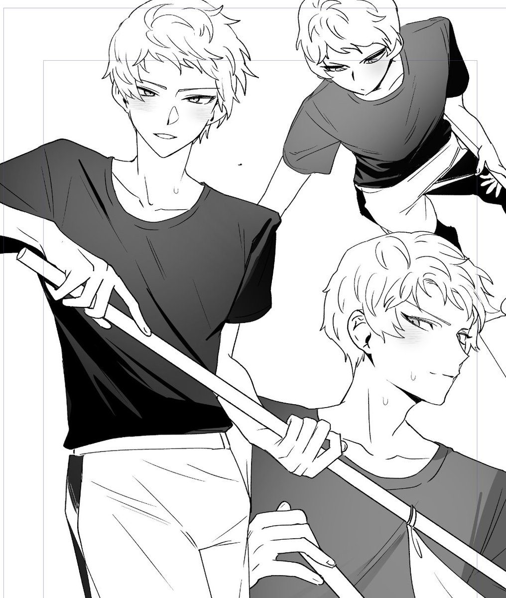 Y01a/왕왕 tweet media