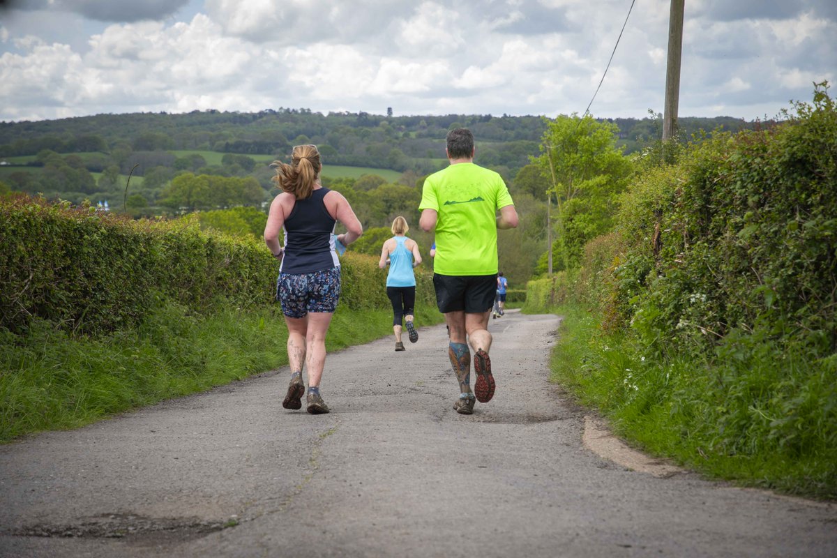 Mid Sussex Marathon tweet media
