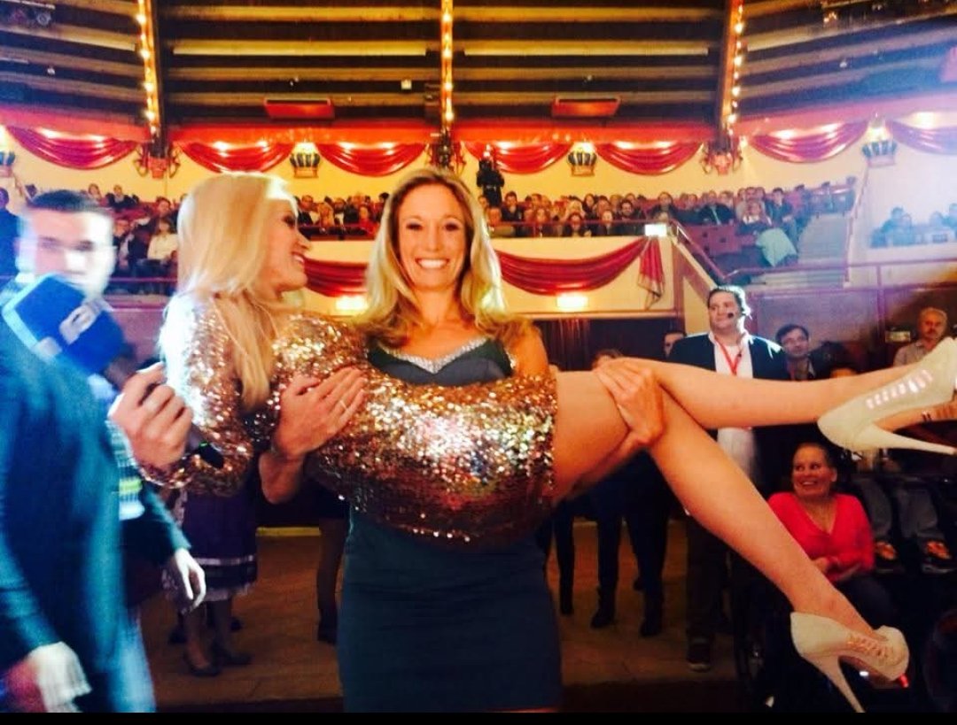 lift and carry film and tv tweet media