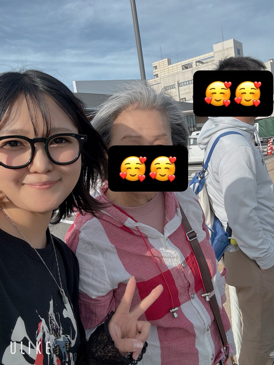 ぽんこつCHIBAさん tweet media