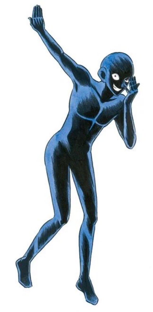 🚀魔法少女ブロック🚀@カフェオレの子分 tweet media