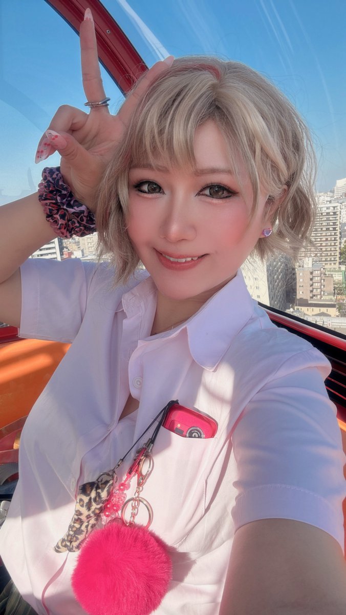 すずか/12TDC🌺 tweet media