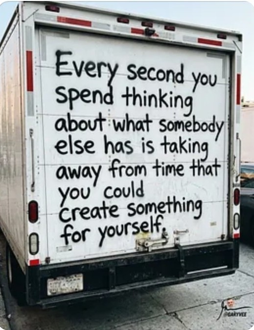quophiappiah's tweet image. Stop just consuming only. Start creating.

The world doesn't need more spectators—it needs your ideas, your art, and your voice.

Shift the balance today. 🚀 #Creativity #Mindset
