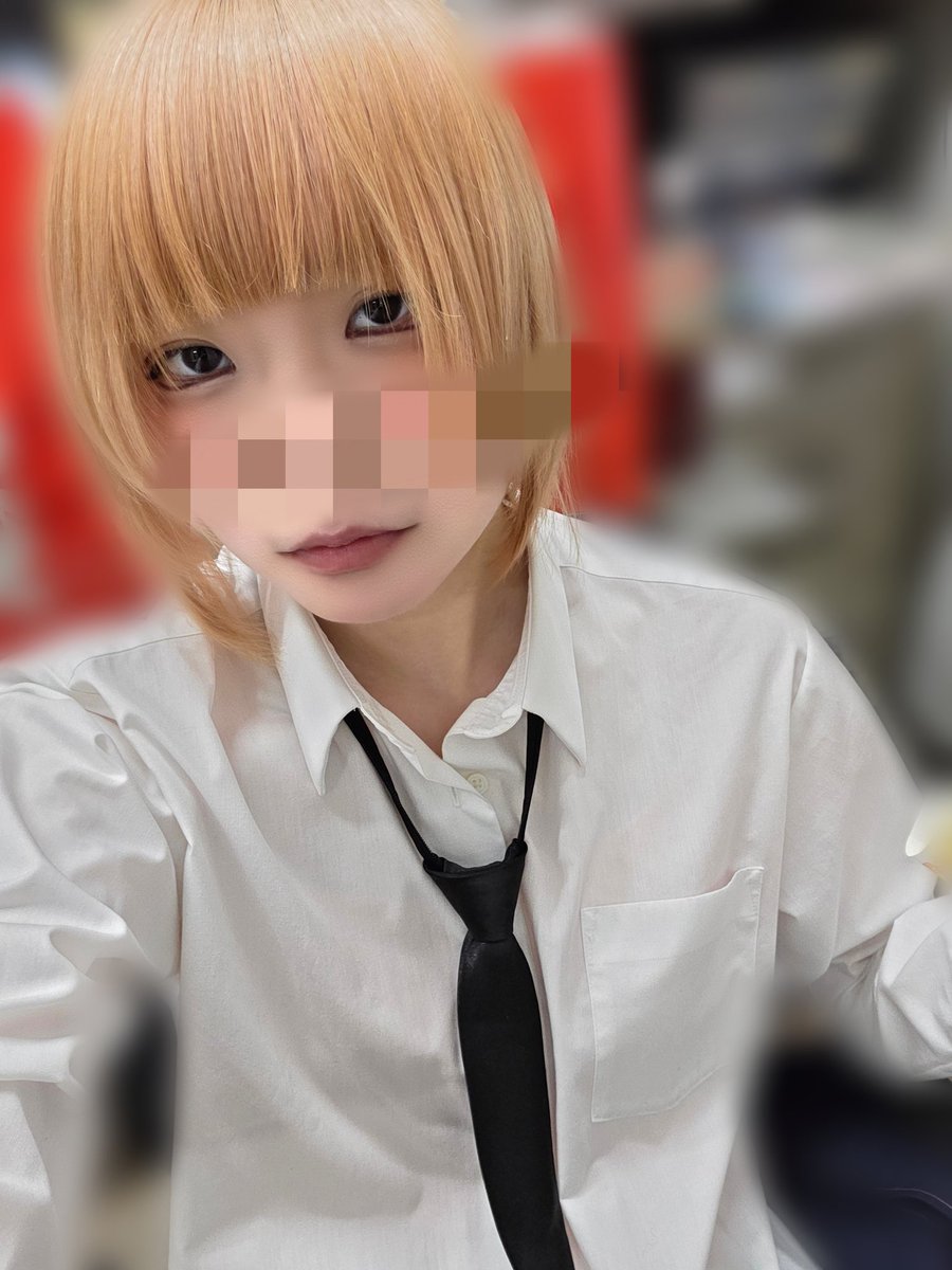 せな︎ tweet media