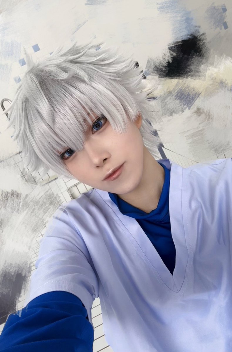 いえるむ tweet media