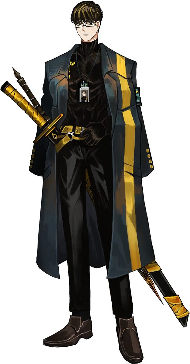 『Lupo』 tweet media