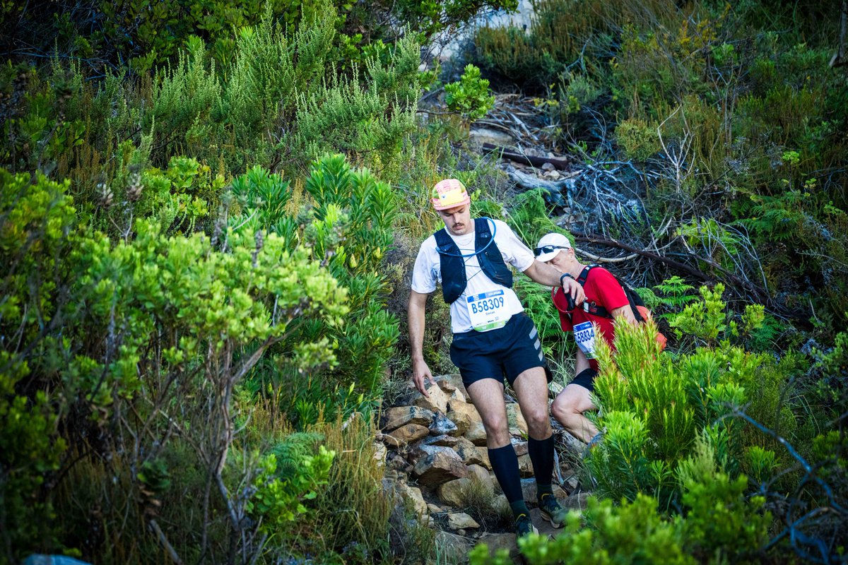 Totalsports Two Oceans Marathon tweet media