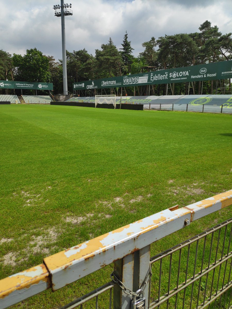 Charity FC tweet media