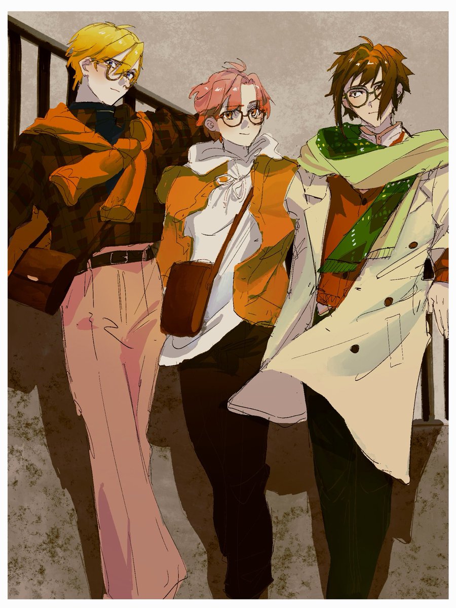 今日はハーブティー tweet media