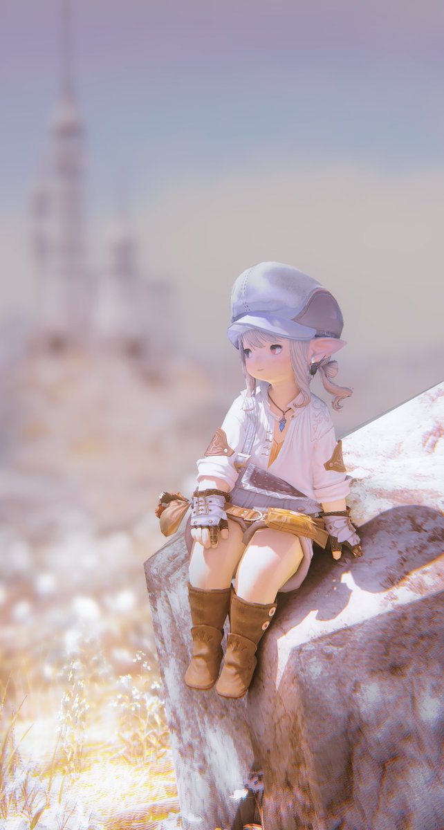 TuMei_'s tweet photo. 无事发点拉拉肥
#FF14 #ララフェル #おはララ #GPOSERS https://t.co/mwi7v7FQpZ
