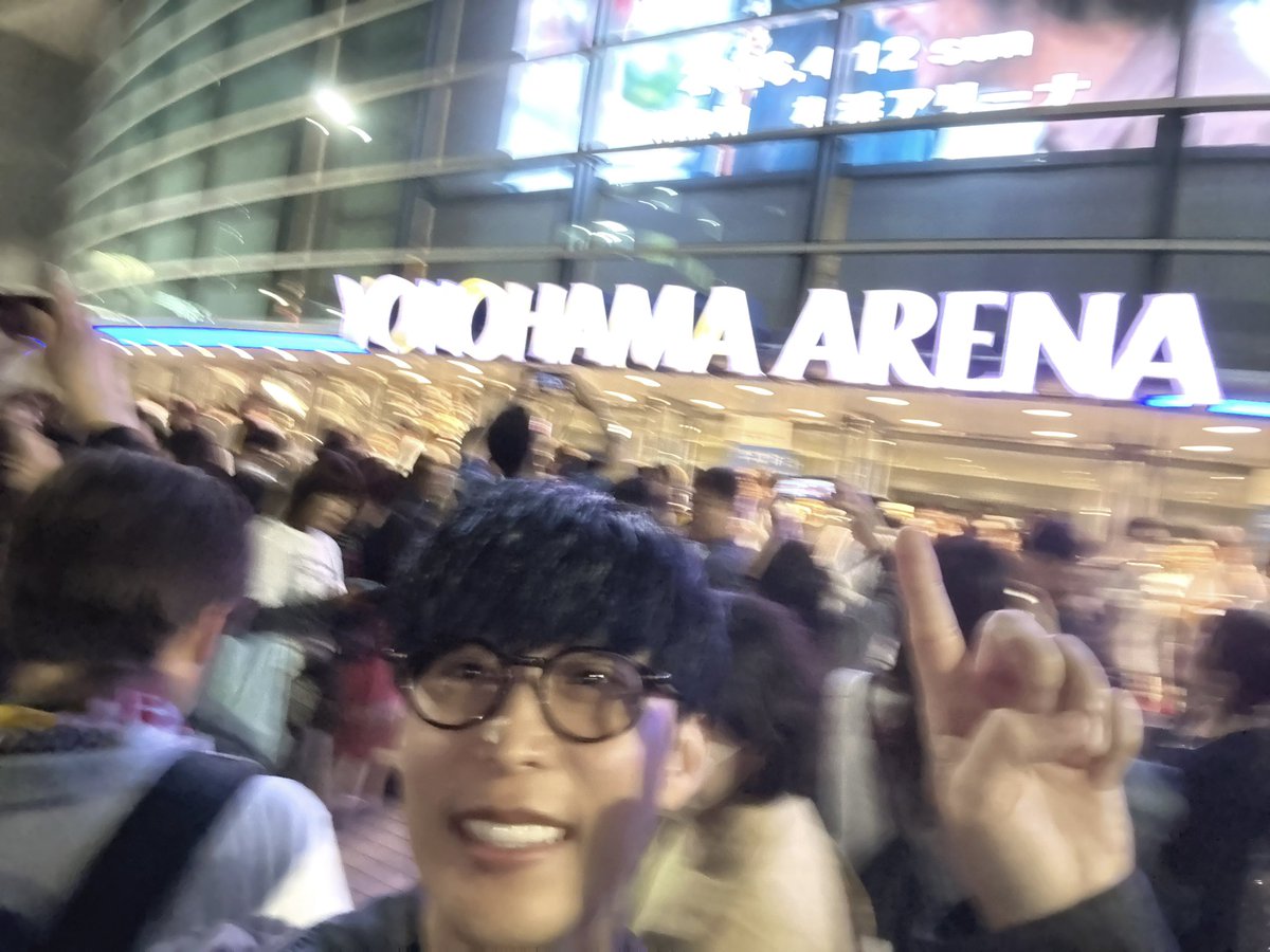 大石昌良【オーイシマサヨシ】 tweet media