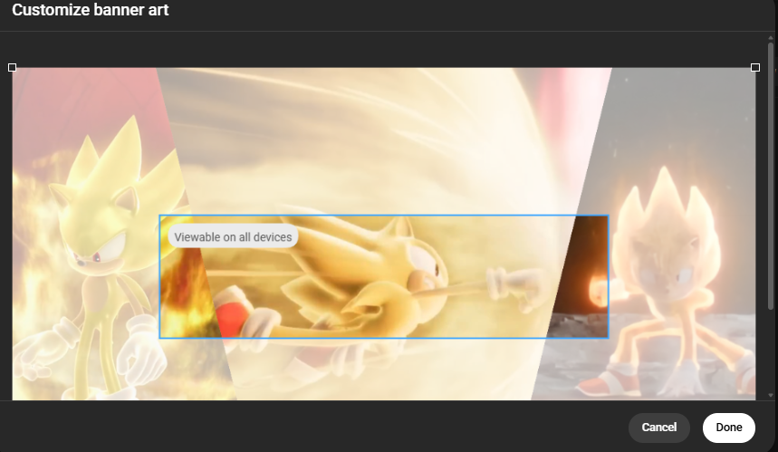 Super Sonic Unleashed (@SuperUnlea86630) / Posts / X