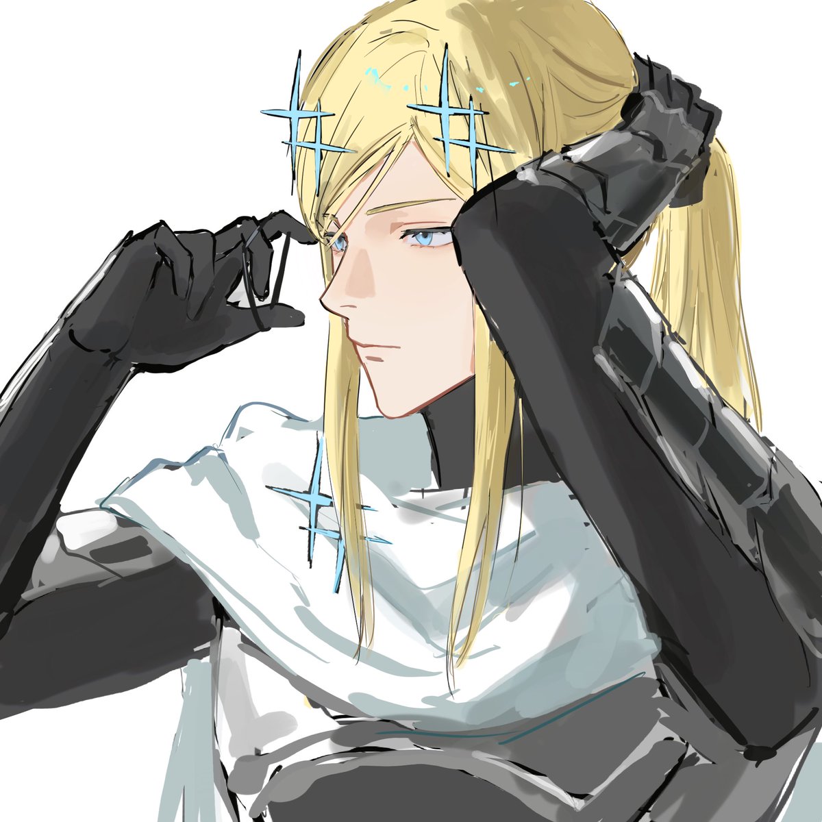 รักน้องก้อนนุ่นเหมือนควาย tweet media