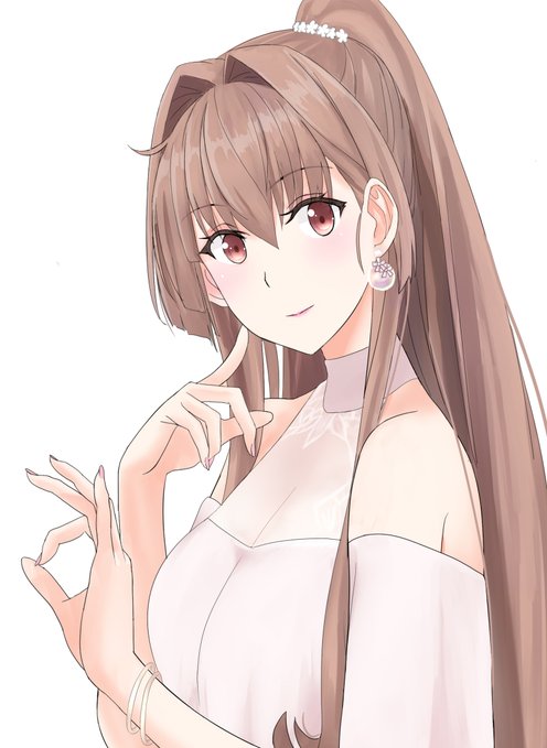 最近フォロワーが1000ぐらい減ってるので
健全大和さんを投下です(*'▽`*)
大和さんは尊い❤ 