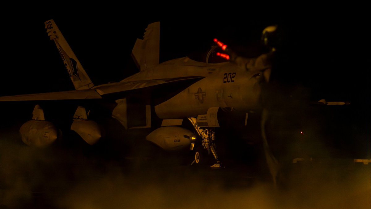 Conflict tweet media