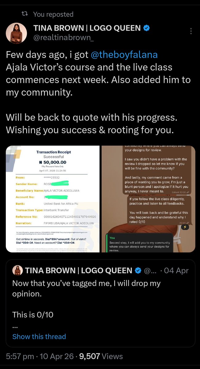 Design Twitter has a reputation. Egos, dragging. Public takedowns ...