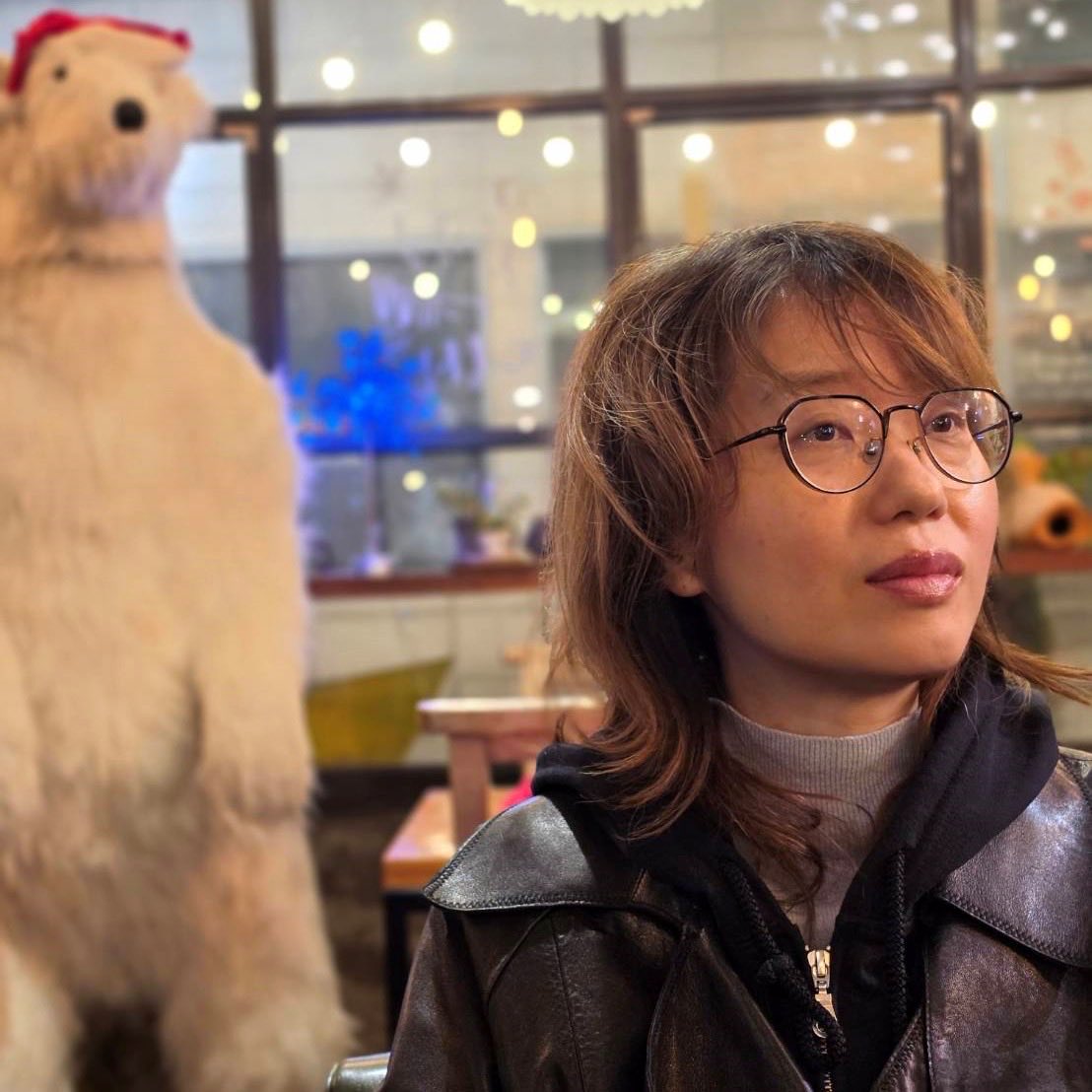 허클베리핀 / Huckleberryfinn tweet media