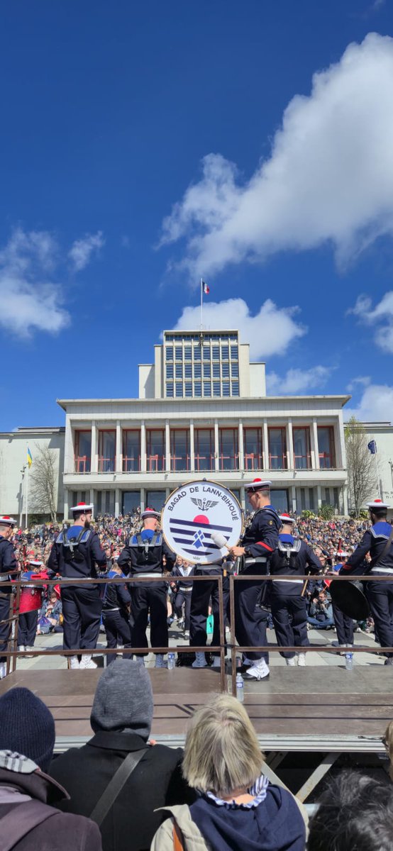 Préfecture maritime et commandement en chef ATLANT tweet media