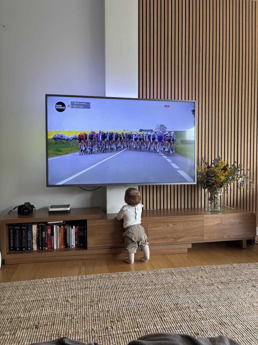 #ParisRoubaix