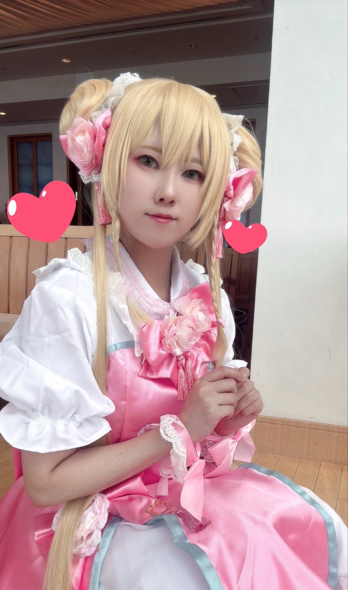 🍁朱楓/しゅか tweet media