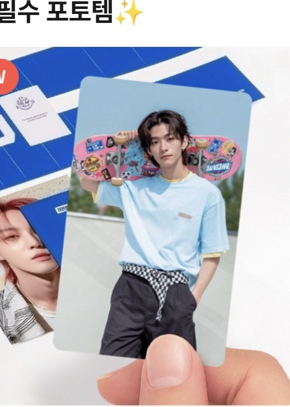 광야 | 쇼케 tweet media