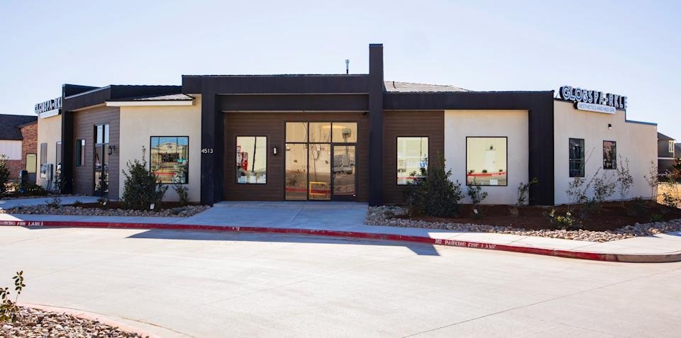 MarktheSpaman's tweet image. #PR: Glo &amp;amp; Spa-rkle Aesthetics and Medical #Spa Unveils New State-of-the-Art Location in Lubbock, Texas sg.finance.yahoo.com/news/glo-spa-r… via @YahooFinance #medspa