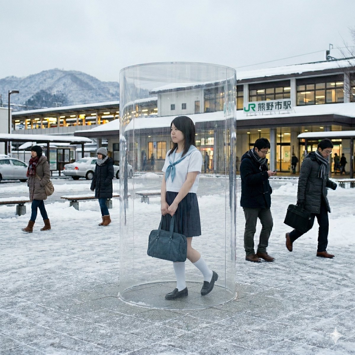 すしー (@moisunsee) / Posts / X