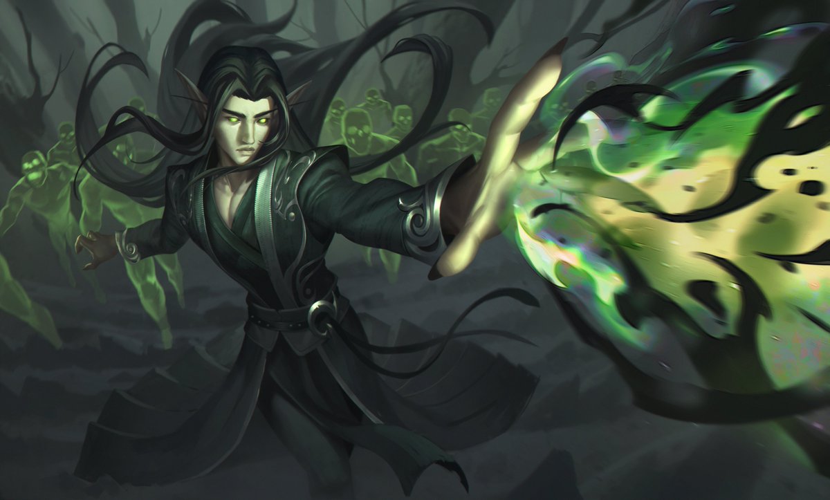 Kyao_(キャオ)🦊Wait list open tweet media