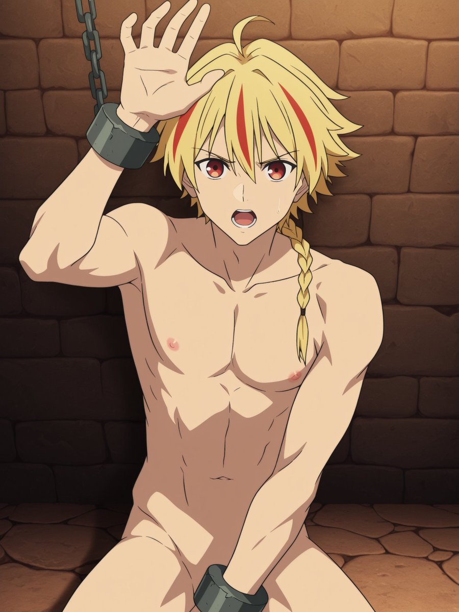 Richard I the Lionheart

#strangefake #ストレンジフェイク #FGO #Fate