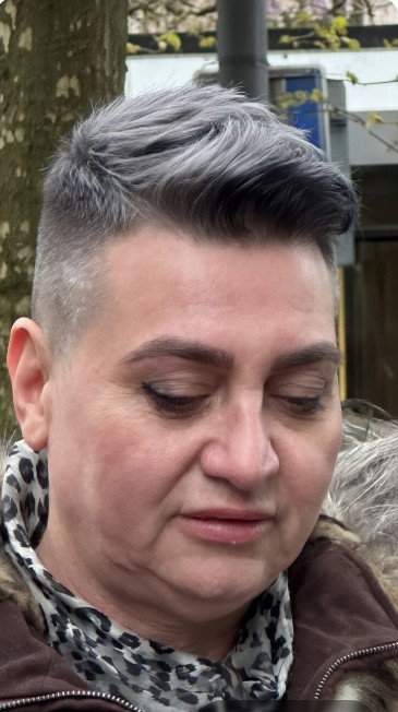 Women Won't Wheesht 👩‍🦰 tweet media