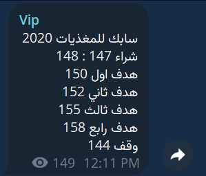 5iir5's tweet photo. الهامور لا يبالي بأي حروب بل يقتنص فرصها 😎

ربح جديد في سهم #سابك_للمغذيات خروج بربح 2%💪🔥🔥

الفرص مستمرة . قناة الطرح بأول تعليق 👇💯
#الأسهم_السعودية #تاسي #أماك #الراجحي #امريكا #ايران #السوق_السعودي https://t.co/5BJMF4sWdQ