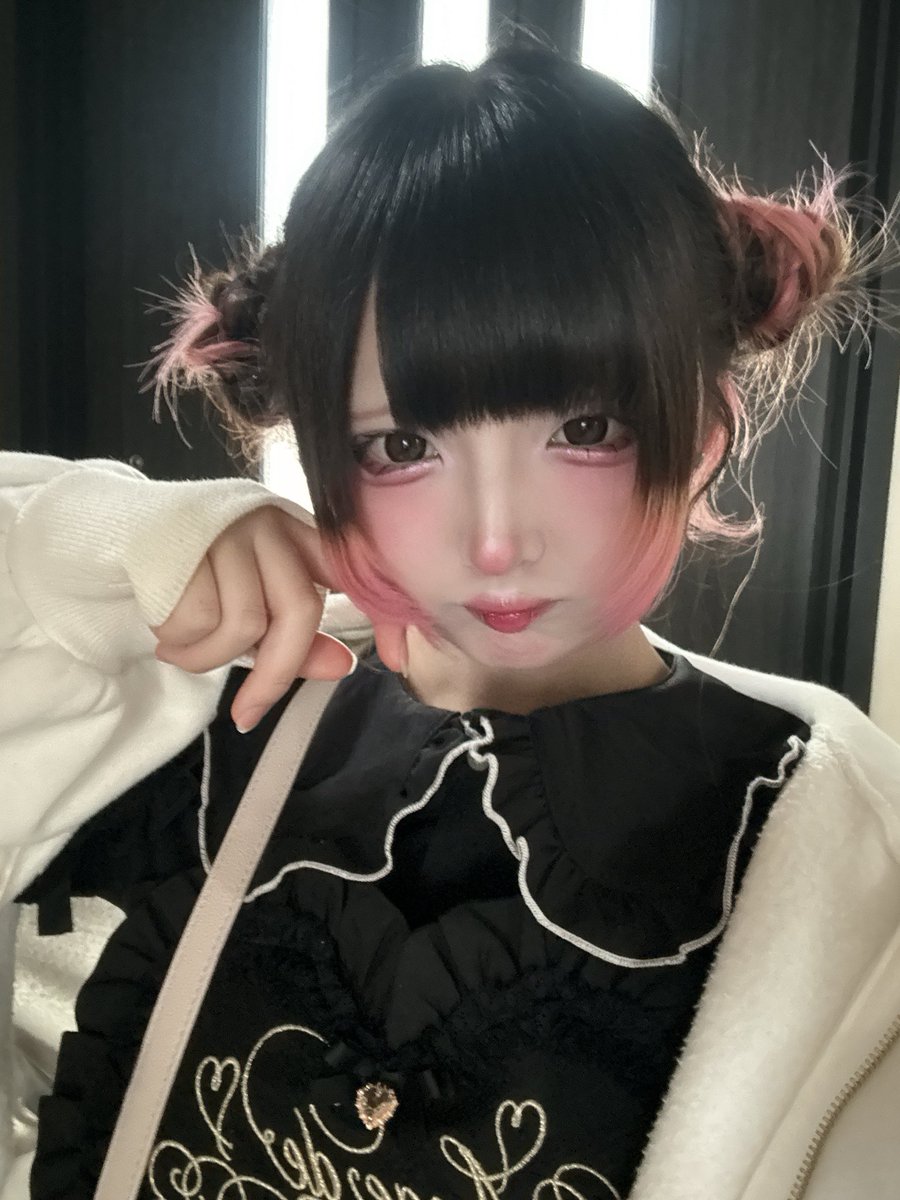 ちにゃ (@li___nyan_xx) / Posts / X