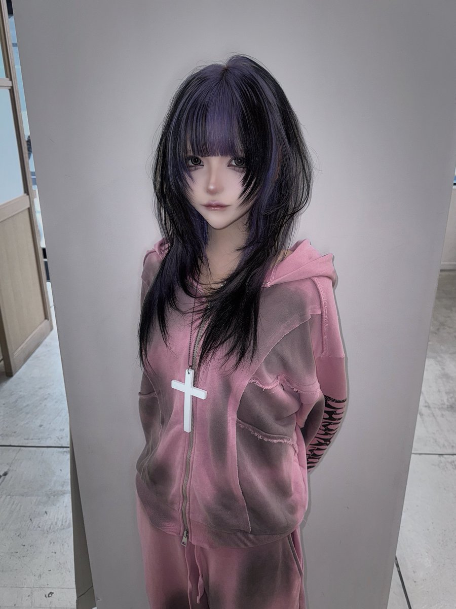 芹澤 姫乃 tweet media