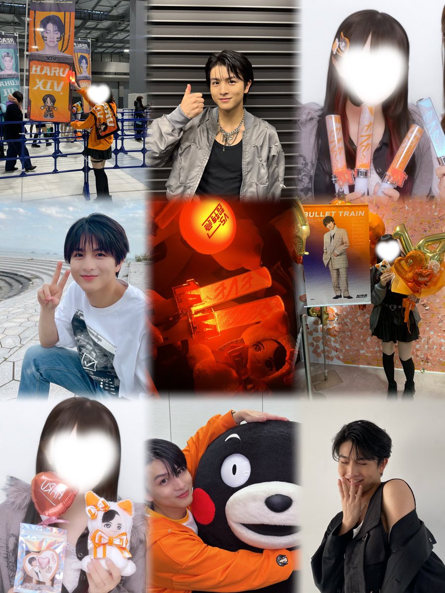 ふわぁ_ tweet media