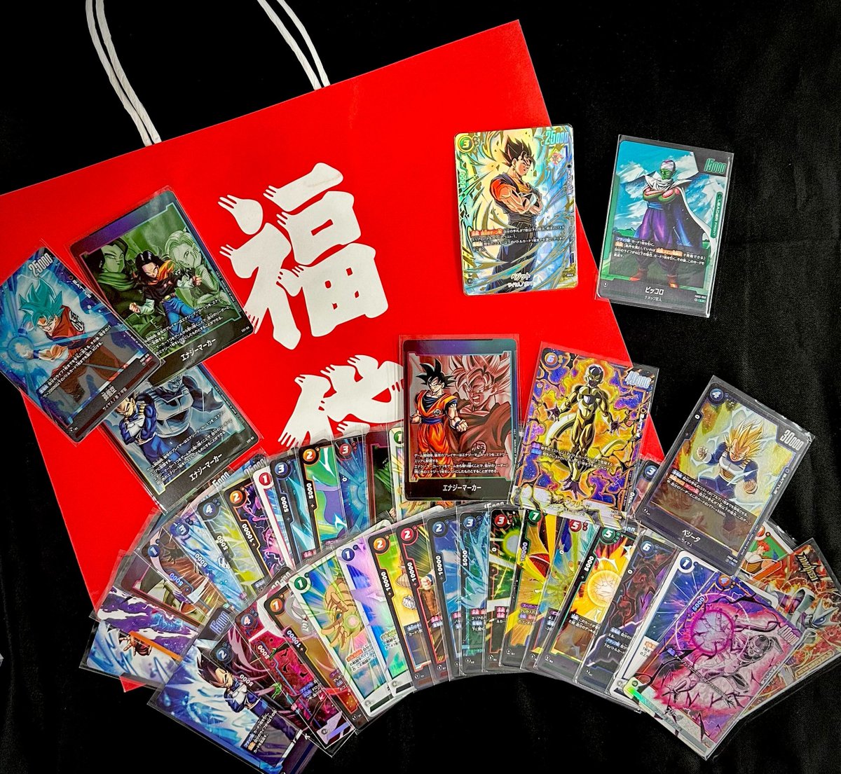 DOPA!オリパ tweet media