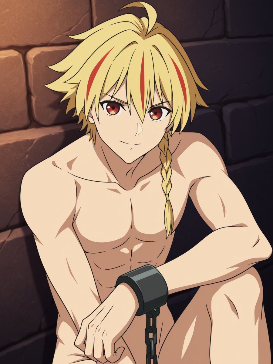 Richard I the Lionheart

#strangefake #ストレンジフェイク #FGO #Fate