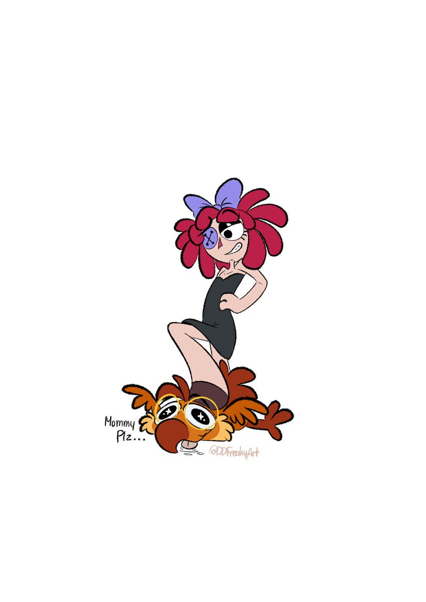 JUST A FREAK tweet media