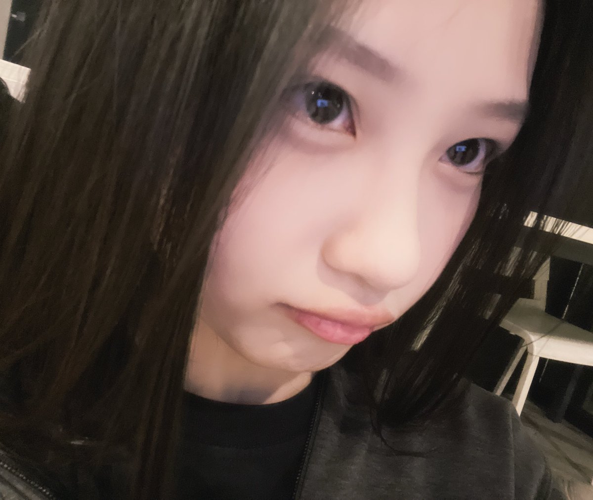 Mikaela Kusjanto (@m_mikaelajkt48) on Twitter photo 