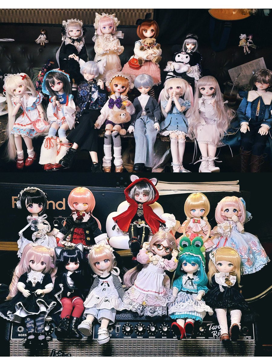 おこめ tweet media