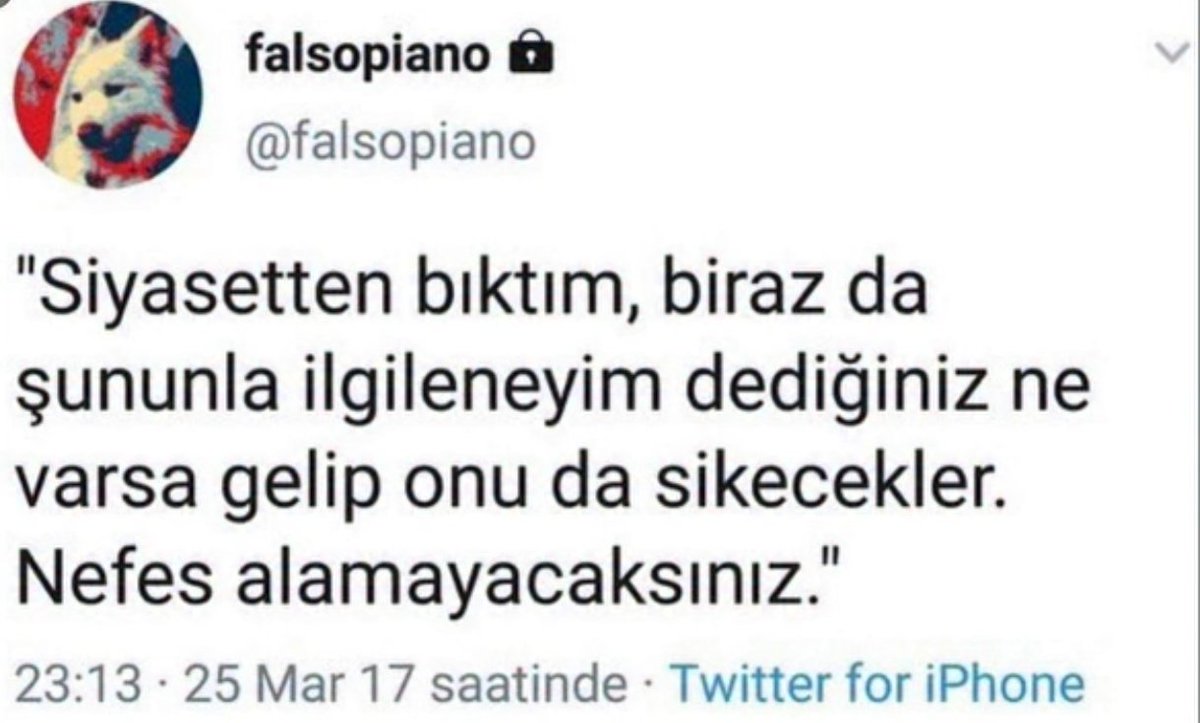 Don Carlo Ferotti (@byfs19) on Twitter photo 