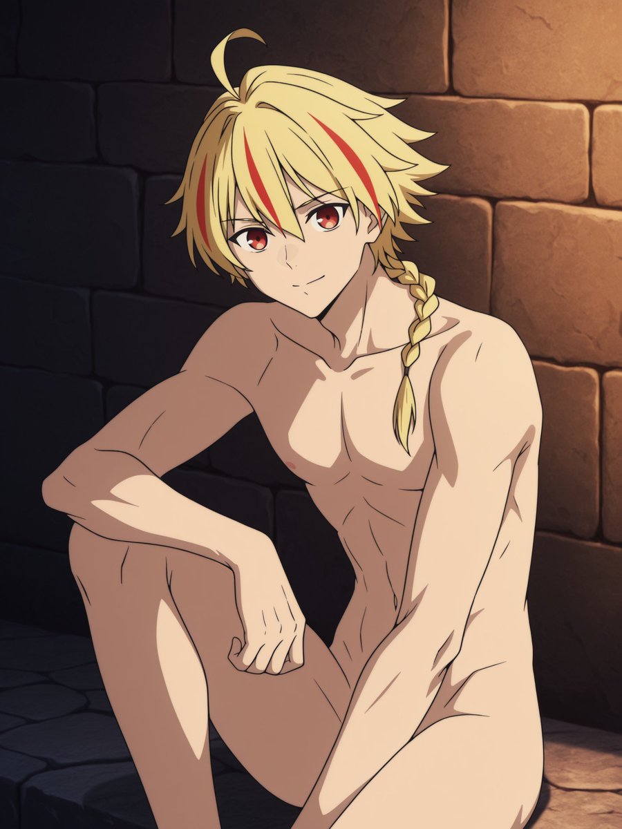 Richard I the Lionheart

#strangefake #ストレンジフェイク #FGO #Fate