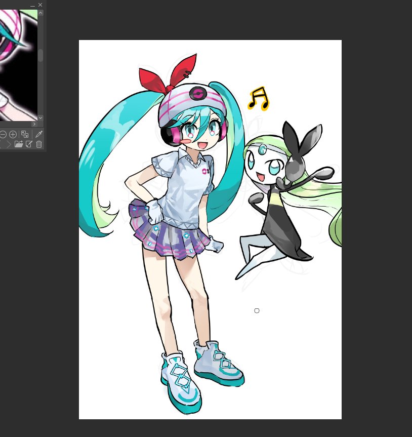 믛멓이 tweet media