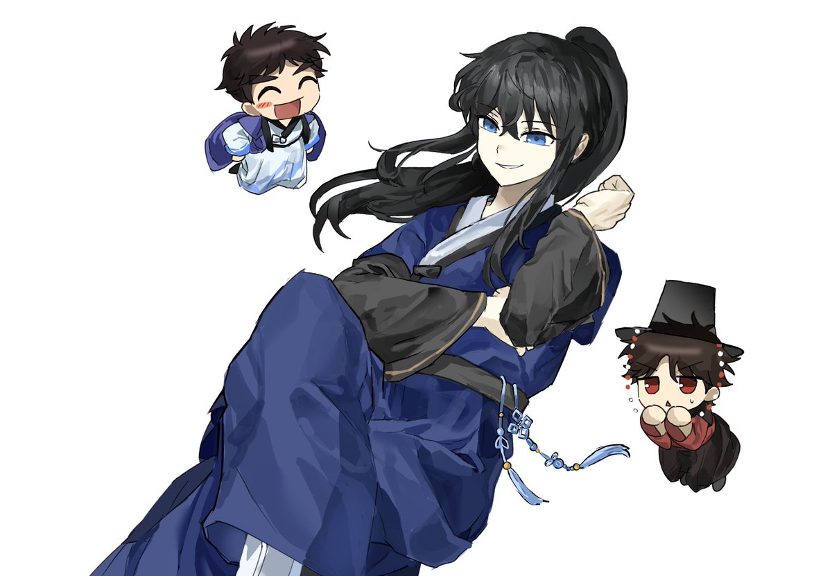 믛멓이 tweet media