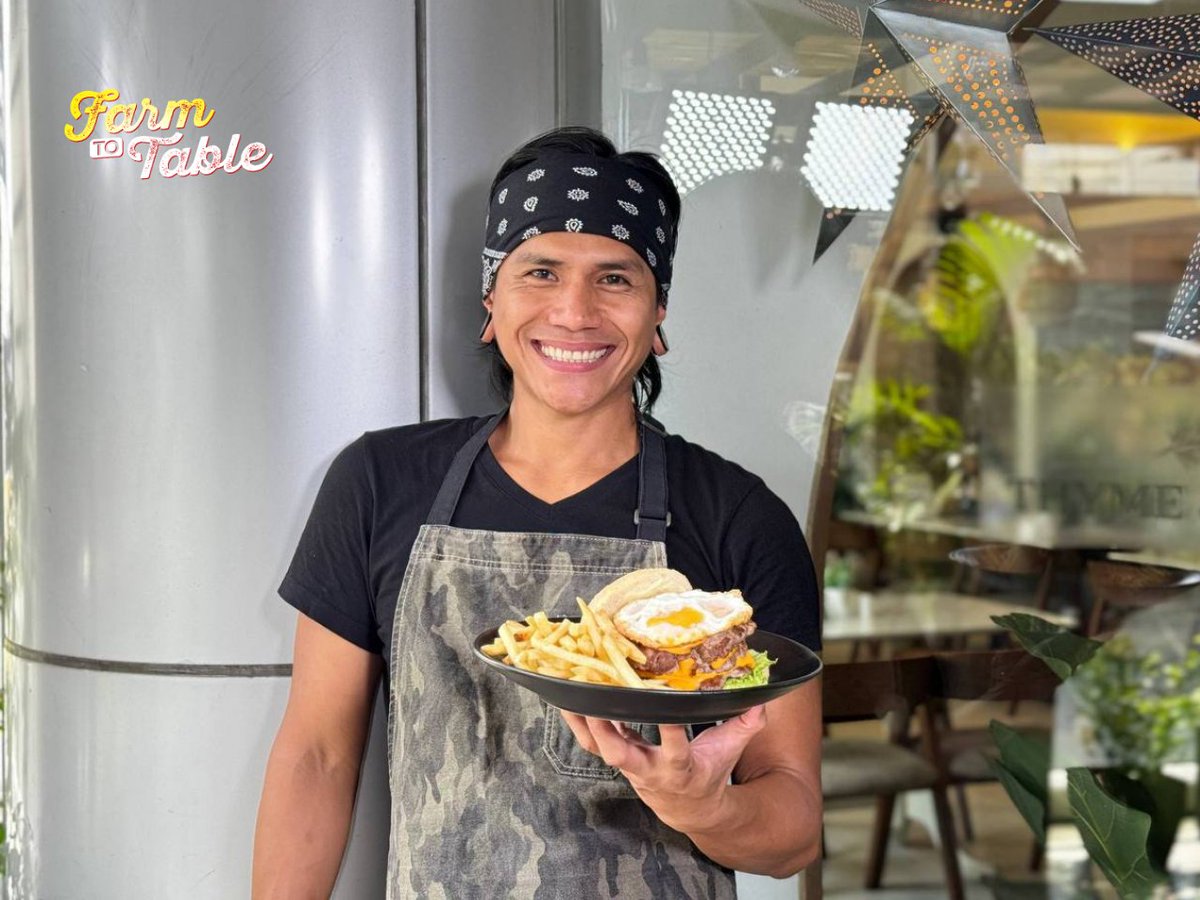 Farm To Table tweet media